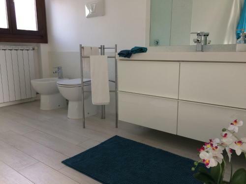 Holiday Home Bianco Convento