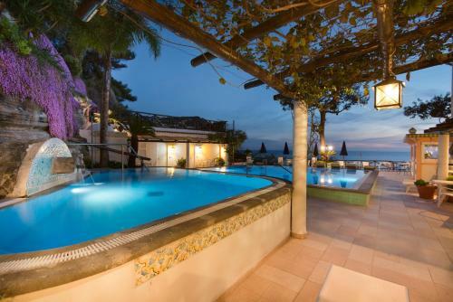 Hotel Villa Bianca