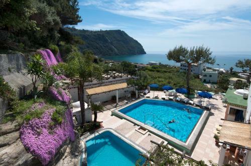 Hotel Villa Bianca