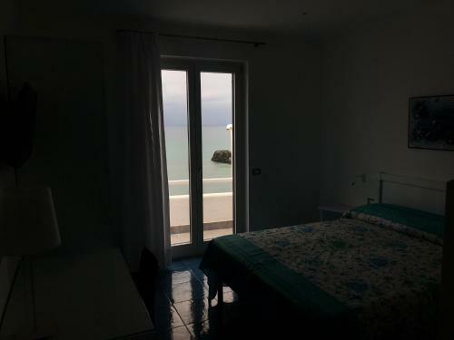 Apartamento Casa Vacanze Parco Del Generale