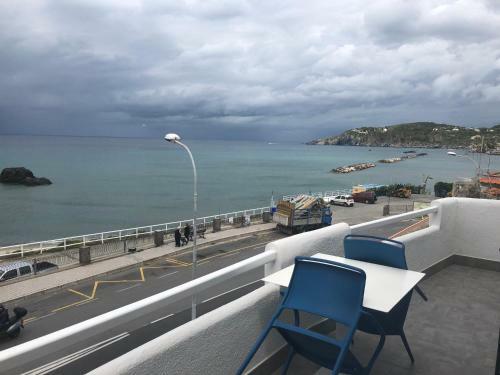 Apartamento Casa Vacanze Parco Del Generale