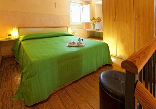 Apartamento Casa Vacanze Parco Del Generale