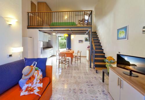Apartamento Casa Vacanze Parco Del Generale