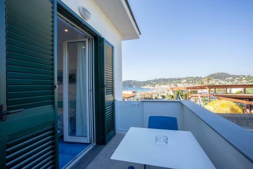 Apartamento Casa Vacanze Parco Del Generale