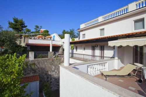 Apartamento Casa Vacanze Parco Del Generale