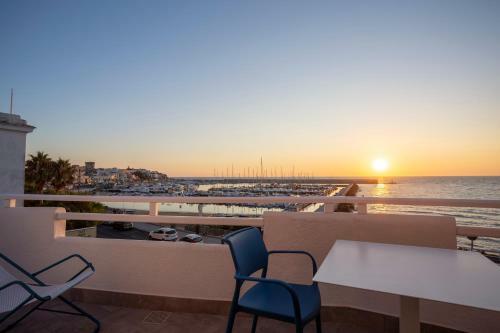 Apartamento Casa Vacanze Parco Del Generale