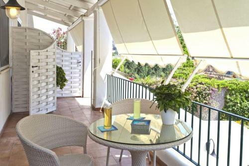 Apartamento Casa Vacanze Parco Del Generale