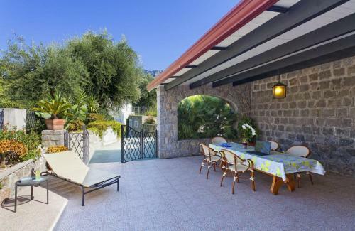Apartamento Casa Vacanze Parco Del Generale