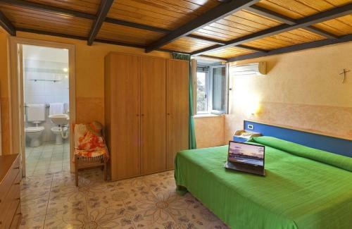 Apartamento Casa Vacanze Parco Del Generale