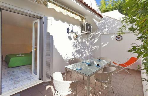 Apartamento Casa Vacanze Parco Del Generale