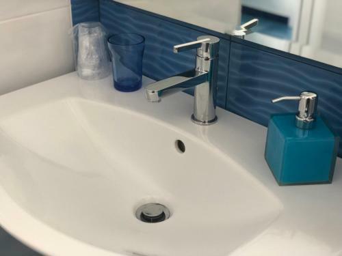 Apartamento Casa Vacanze Parco Del Generale