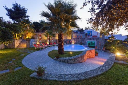 Apartamento Casa Vacanze Parco Del Generale