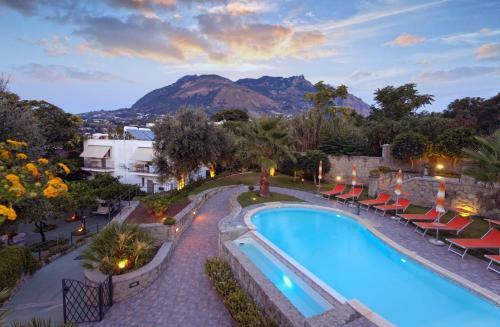 Apartamento Casa Vacanze Parco Del Generale