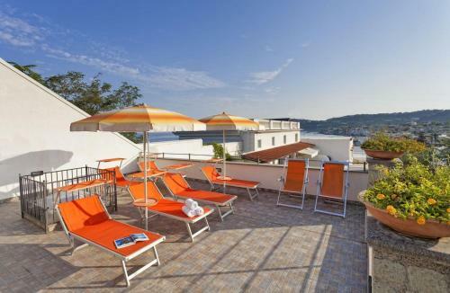 Apartamento Casa Vacanze Parco Del Generale
