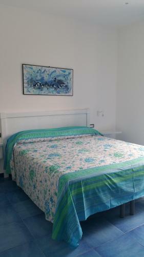 Apartamento Casa Vacanze Parco Del Generale