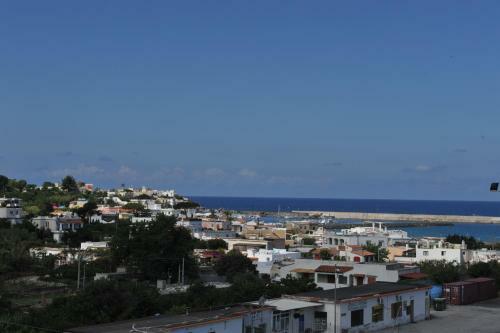 Hotel Pensione Mena