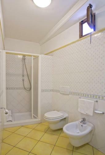 Hotel Albergo Villa Hibiscus