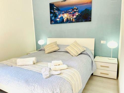Hostal Appunti Di Viaggio Guesthouse