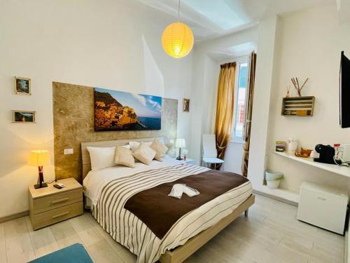 Hostal Appunti Di Viaggio Guesthouse