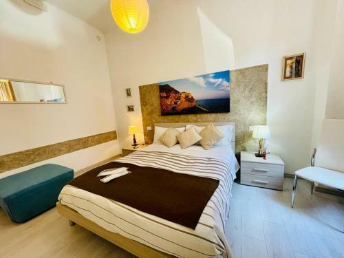 Hostal Appunti Di Viaggio Guesthouse