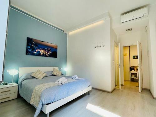 Hostal Appunti Di Viaggio Guesthouse