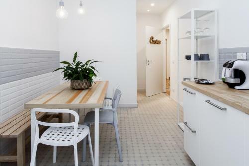 Hostal La Casa Delle Acciughe Guest House
