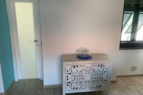 Apartamento Appartamento Sentiero Azzurro 2
