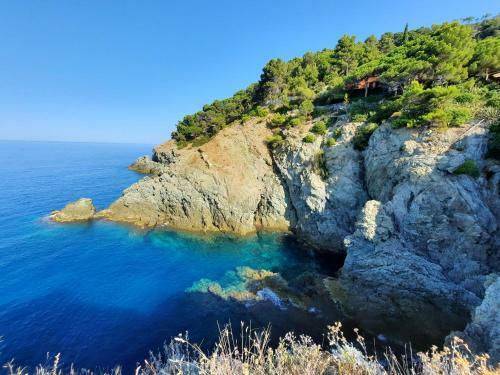 Apartamento Appartamento I Soffioni