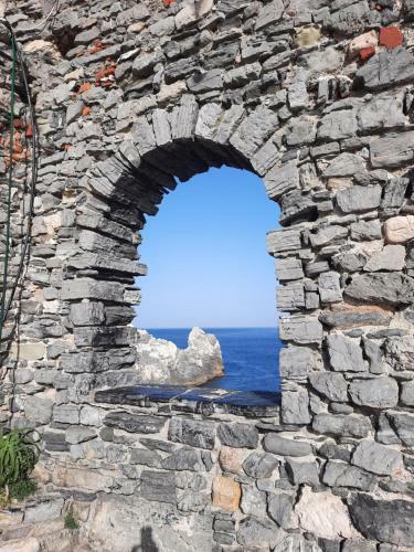 Apartamento Appartamento I Soffioni