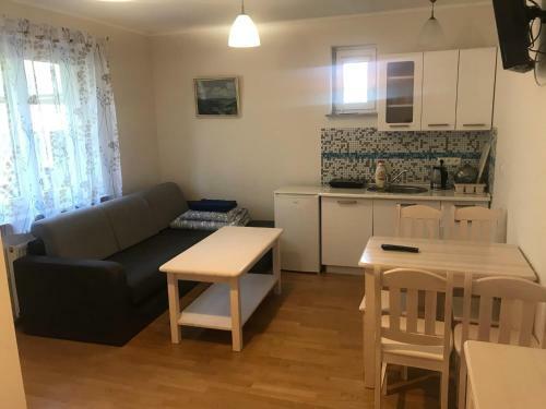 Hostal W Starej Le?nej