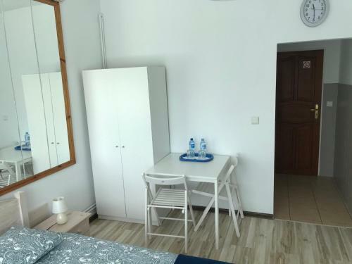Hostal W Starej Le?nej