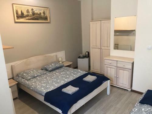 Hostal W Starej Le?nej