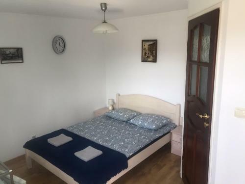 Hostal W Starej Le?nej