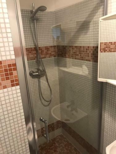 Hostal W Starej Le?nej