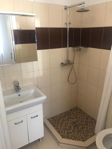 Hostal W Starej Le?nej
