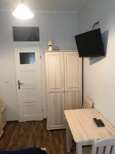 Hostal W Starej Le?nej