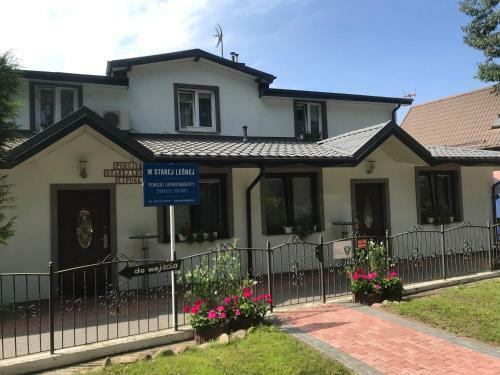 Hostal W Starej Le?nej