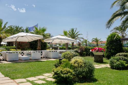 Hotel Siesta