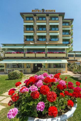 Hotel Siesta