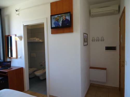 Hotel Sole E Mare