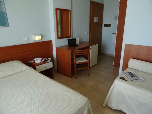 Hotel Sole E Mare