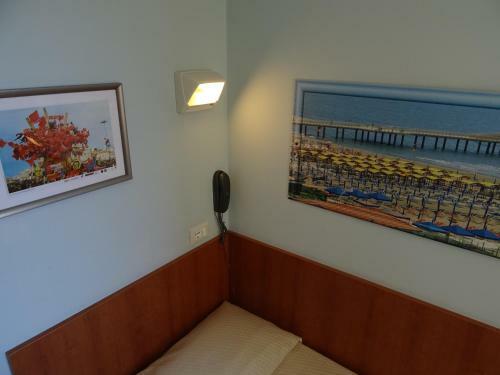 Hotel Sole E Mare