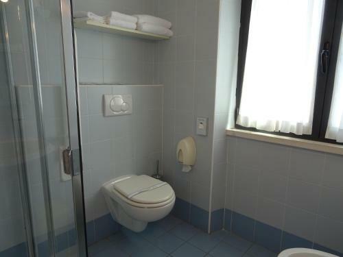 Hotel Sole E Mare