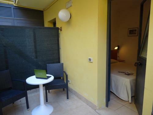 Hotel Sole E Mare