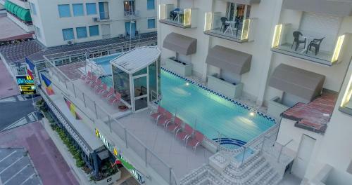 Hotel Residence Villa Jolanda