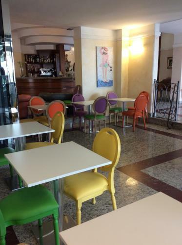 Hotel Residence Villa Jolanda