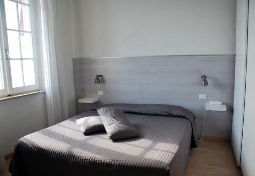 Hotel Alba Sul Mare