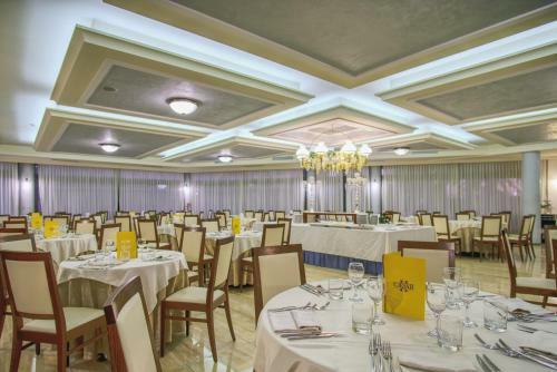 Hotel Caesar Residence & Spa