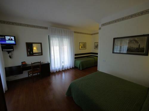Hotel Piccadilly