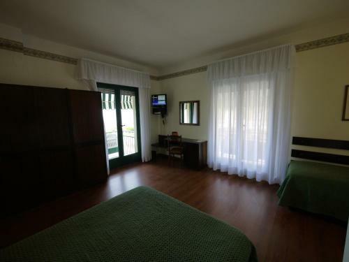 Hotel Piccadilly